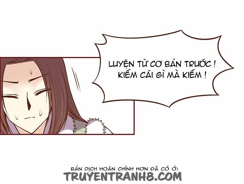 Yến Sơn Phái Và Bách Hoa Môn: Chapter 78