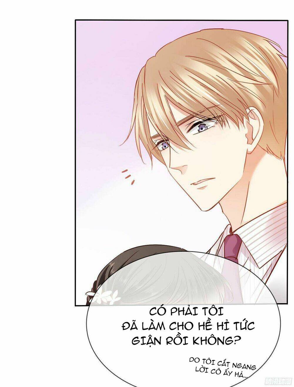 Bay Qua Thiên Sơn Đến Yêu Anh: Chapter 31