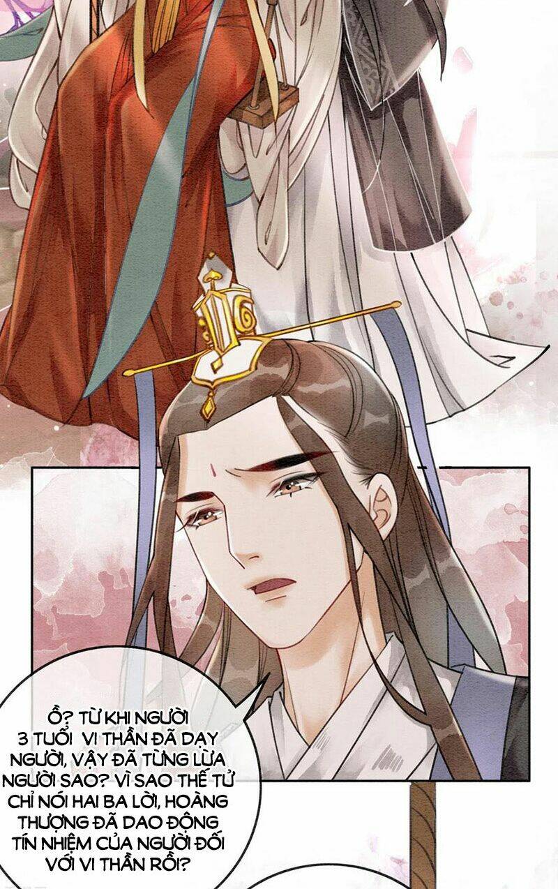 Hậu Cung Của Trẫm Cháy Rồi!: Chapter 58