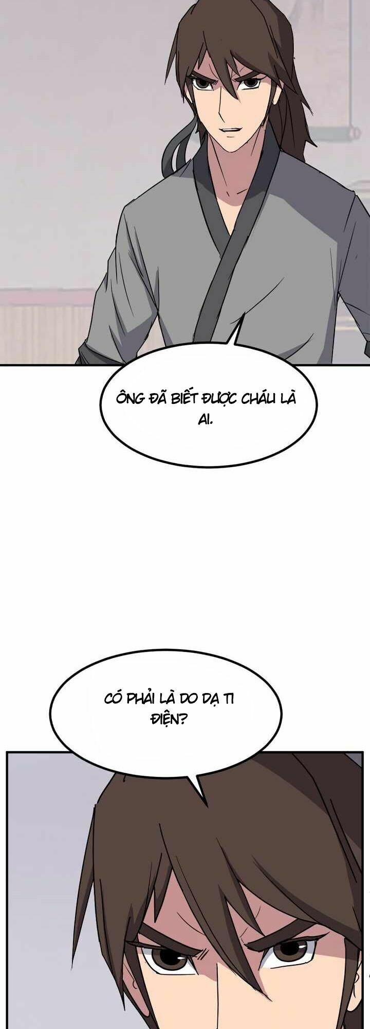 Trọng Sinh, Bất Khả Chiến Bại: Chapter 112