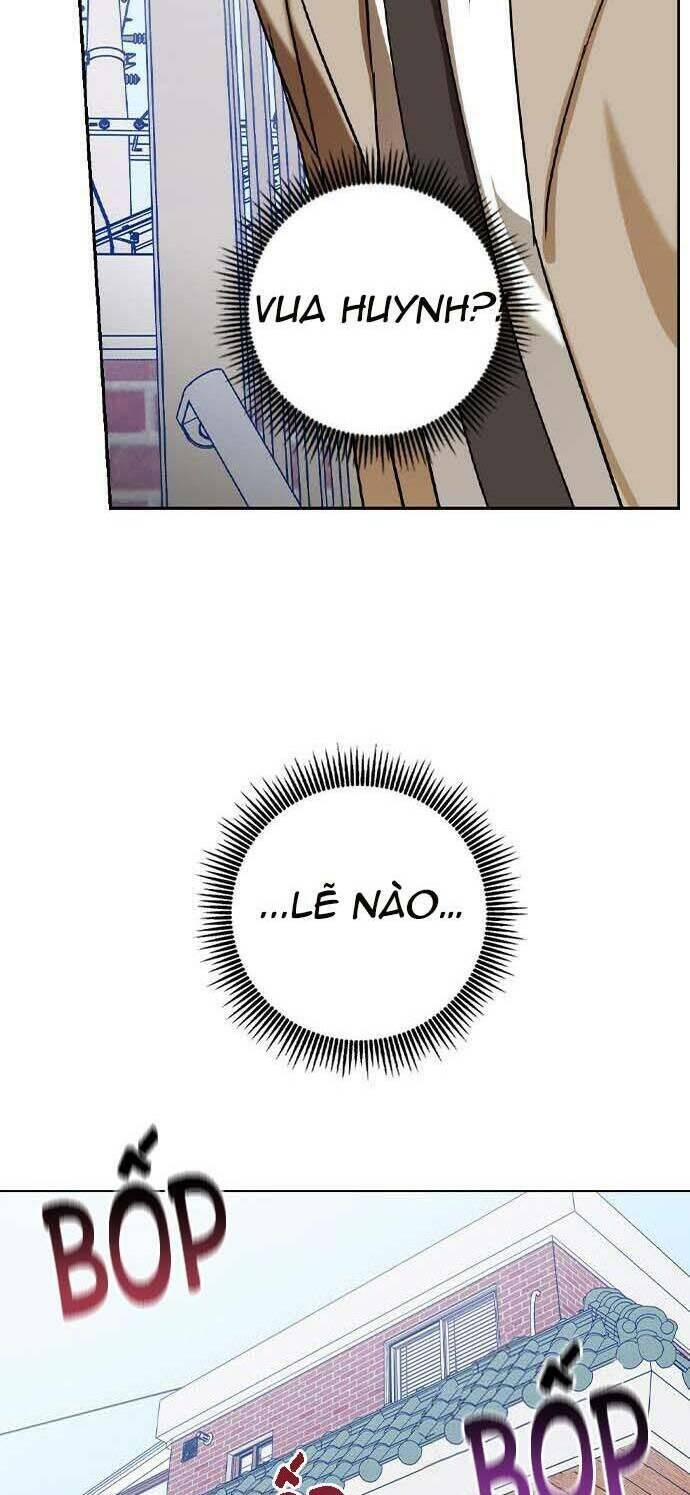 Duyên Nợ Kiếp Trước: Chapter 43