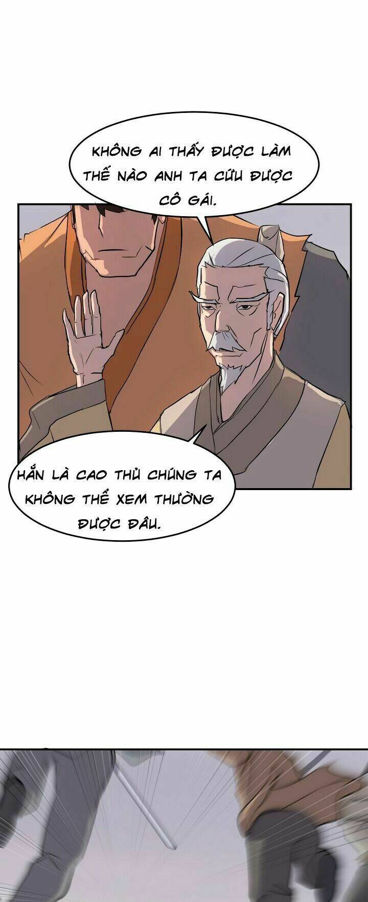 Trọng Sinh, Bất Khả Chiến Bại: Chapter 14