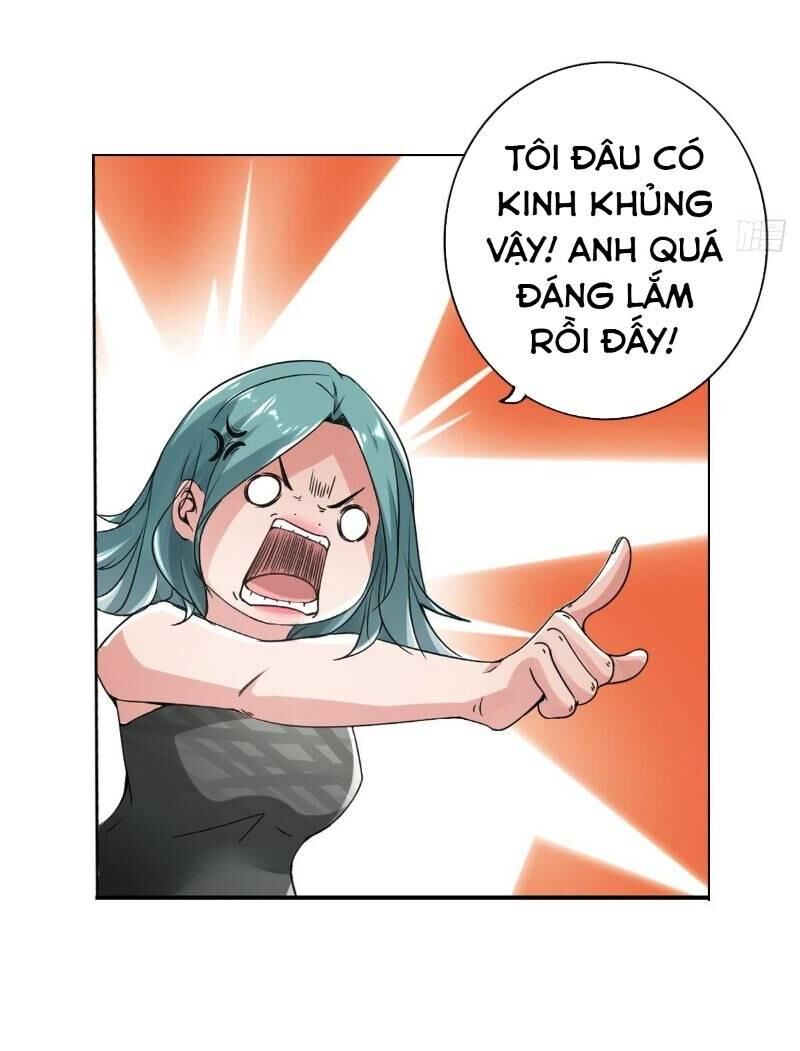 Hệ Thống Tìm Đường Chết Mạnh Nhất: Chapter 43