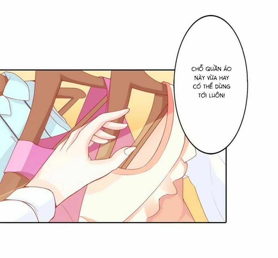 Song Diện Danh Viện: Chapter 71