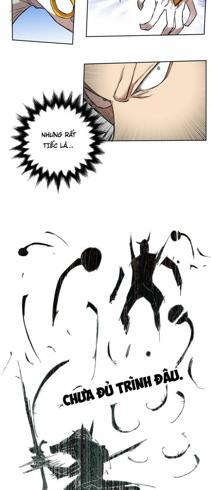 Hard Core Leveling Warrior: Chapter 103