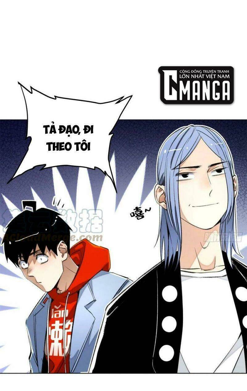 Minh Nhật Chi Kiếp: Chapter 29