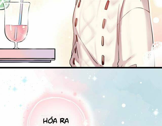 Trạch Thượng Tịch Mịch Huỳnh Hỏa: Chapter 14