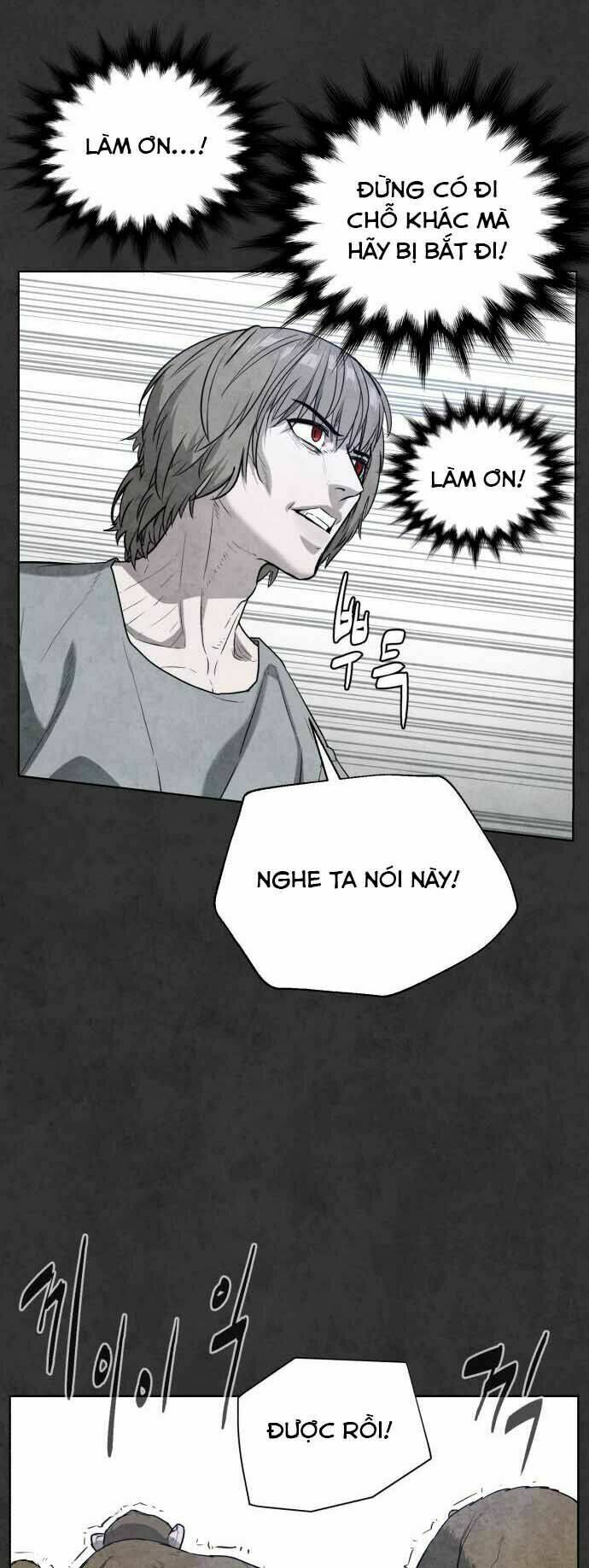 Máu trắng: Chapter 28