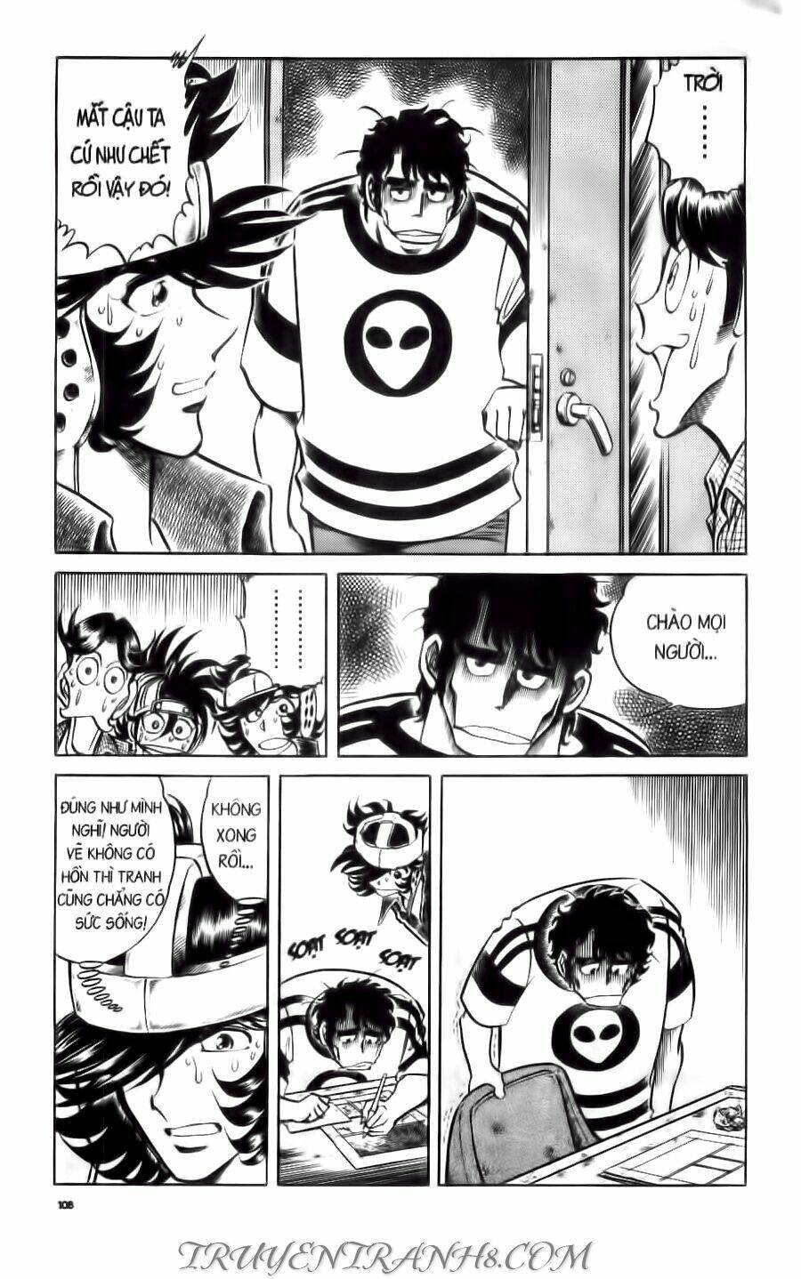 Cây Bút Thần Kỳ: Chapter 27