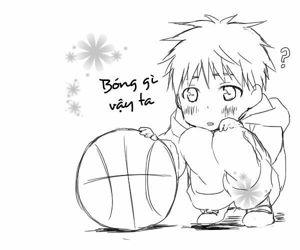 Chờ Đã, Cứ Để Vậy Đi: Chapter 1