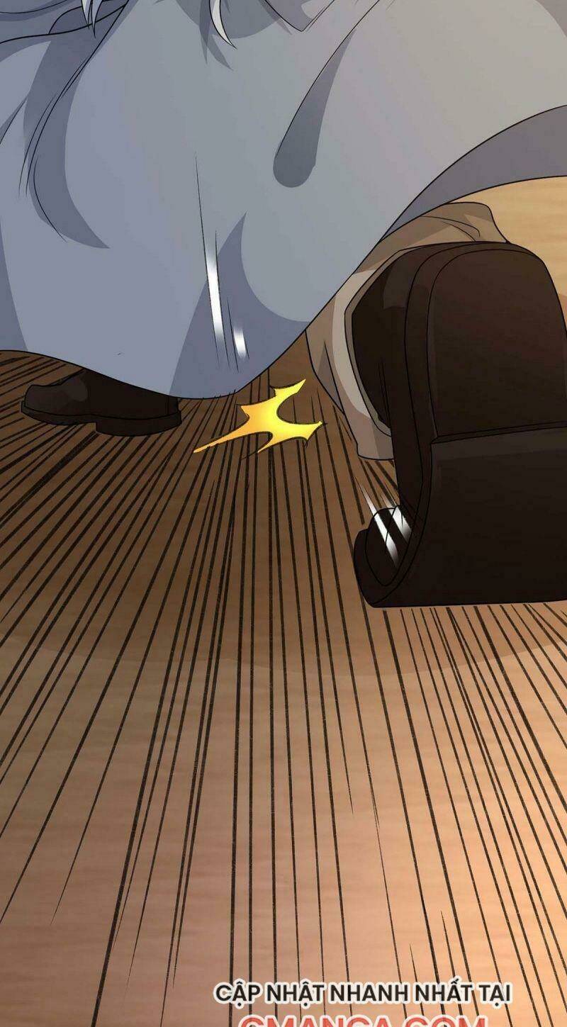 Siêu Cấp Thôn Phệ Hệ Thống: Chapter 12