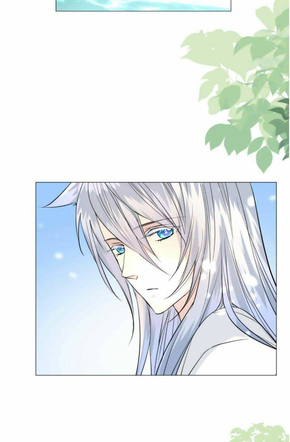 Sao Lại Là Yêu?: Chapter 38