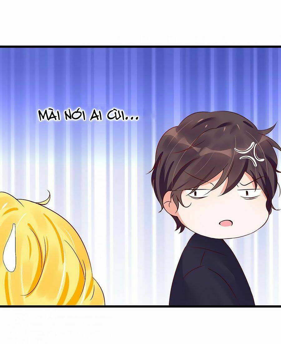 Bạn Trai Là Ngôi Sao: Chapter 37