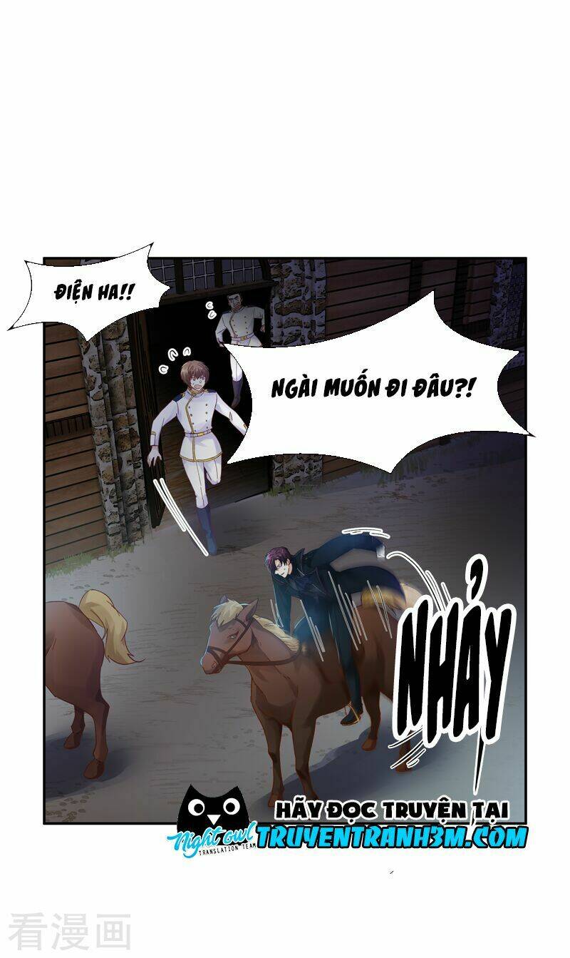Ác Nữ Cải Biến: Chapter 37