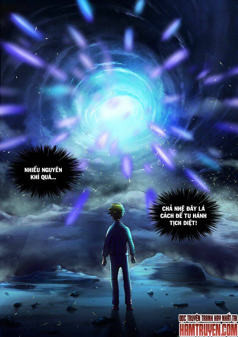 Chí Tôn Chư Thiên: Chapter 37