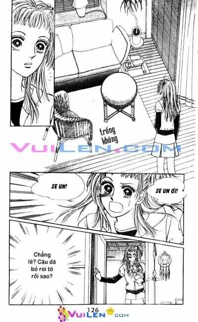 Virus Tiền: Chapter 3