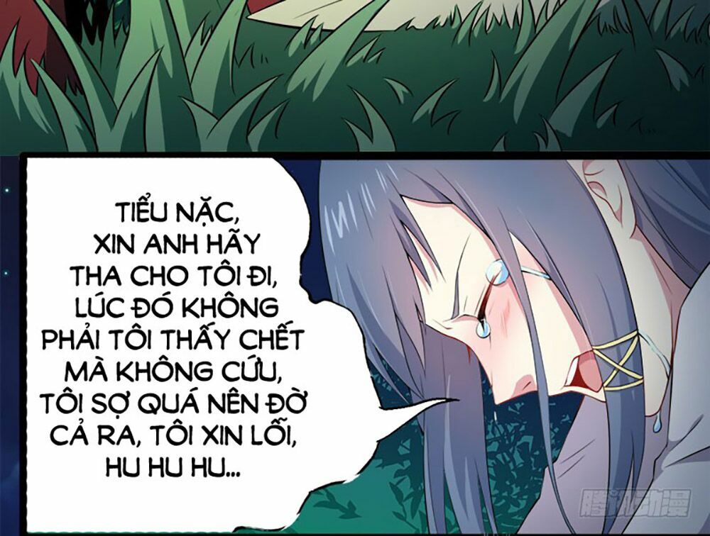 Ngạo Kiều Quỷ Vương Yêu Ta: Chapter 31