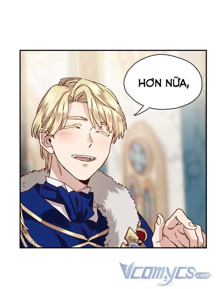 Hãy Cứu Tôi, Công Chúa: Chapter 1