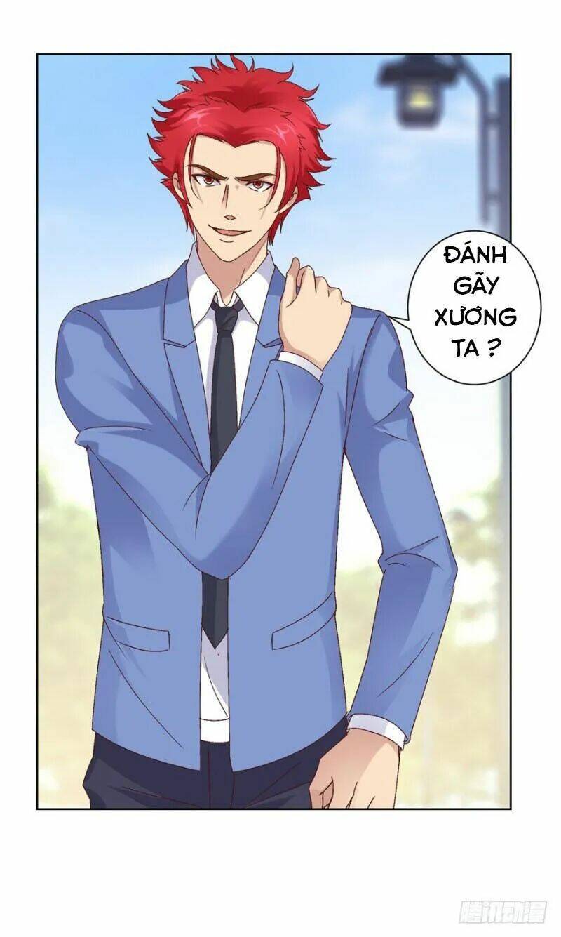 Đô Thị Chí Tôn Hệ Thống: Chapter 14