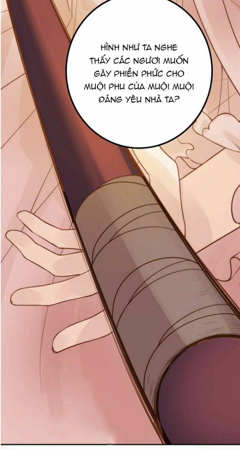 Cướp Chàng Vợ Về Đón Năm Mới: Chapter 6.2