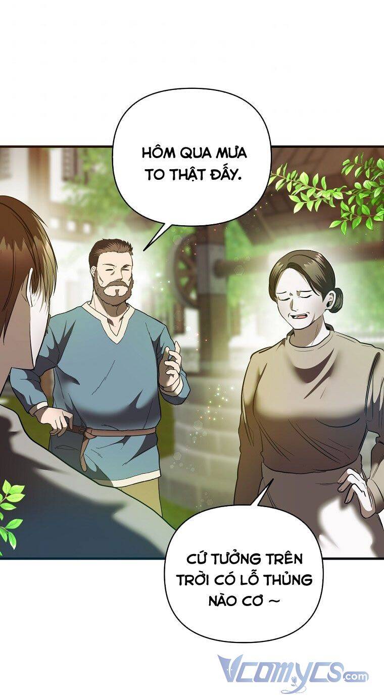 Phương Pháp Sống Sót Khi Phải Ngủ Cùng Hoàng Đế: Chapter 12