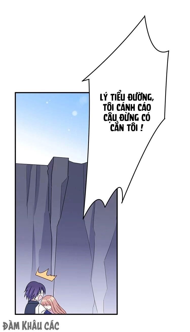 Hãy Call trước khi bốc cháy: Chapter 19