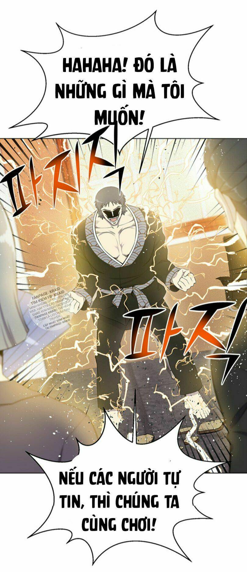 Luân Hồi Ác Nhân: Chapter 24