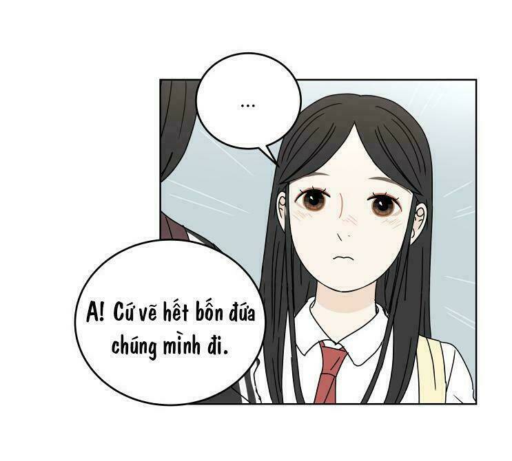 30 Phút Bước Đi Bên Em: Chapter 57