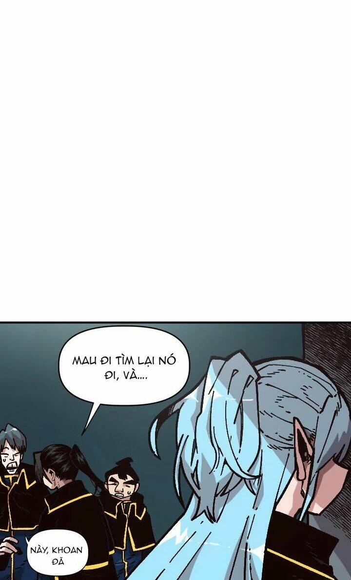 Nô Lệ Nghịch Thiên: Chapter 29