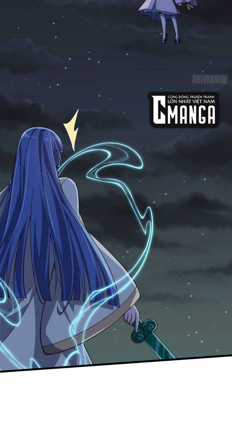 Trường Sinh Cửu Thiên Tuế: Chapter 58