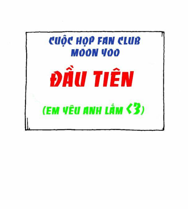 Mắc Kẹt Trên Mặt Trăng: Chapter 15