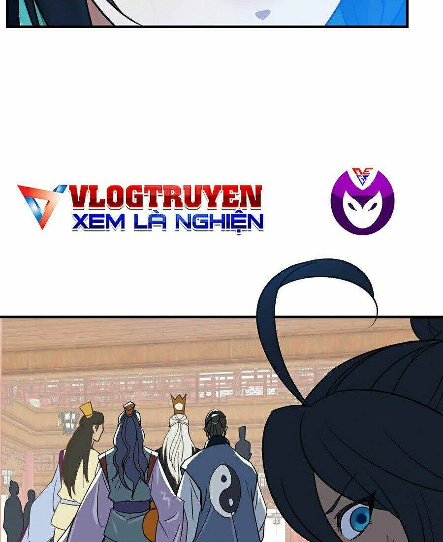 Siêu Đạo Thần Thuật: Chapter 20