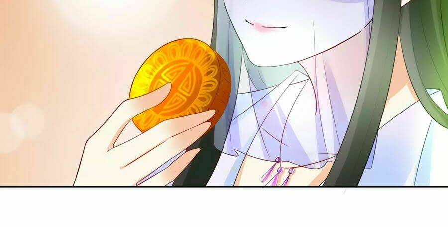 Trù Nương Hoàng Hậu: Chapter 53