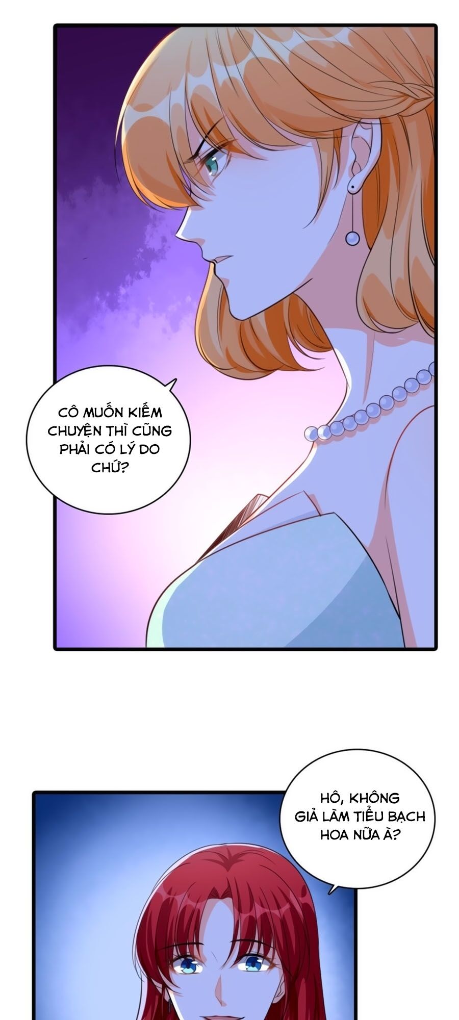 Phản Phái Nữ Đế Lai Tập: Chapter 7