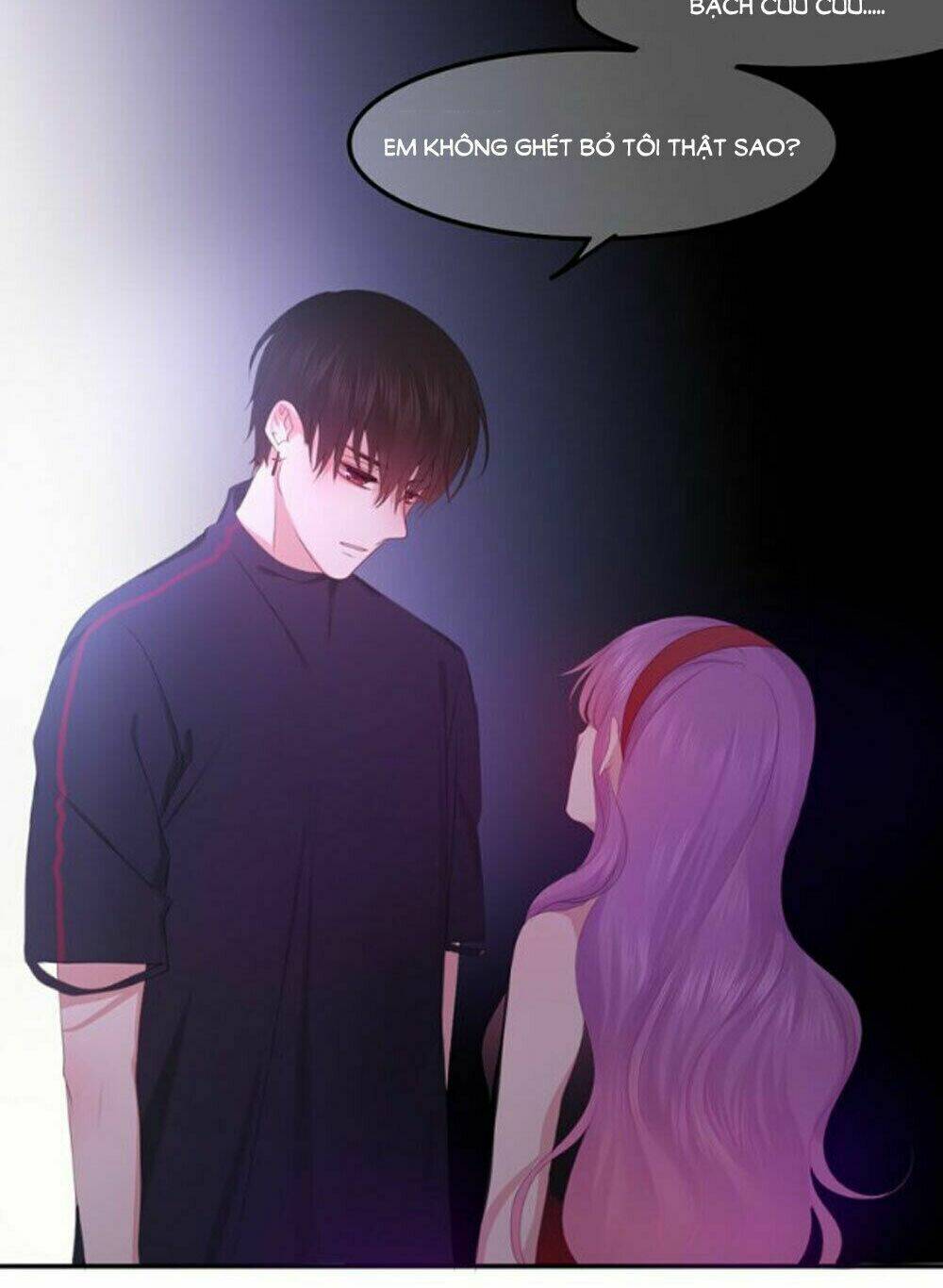 Tháng Sáu Kì Diệu: Chapter 50