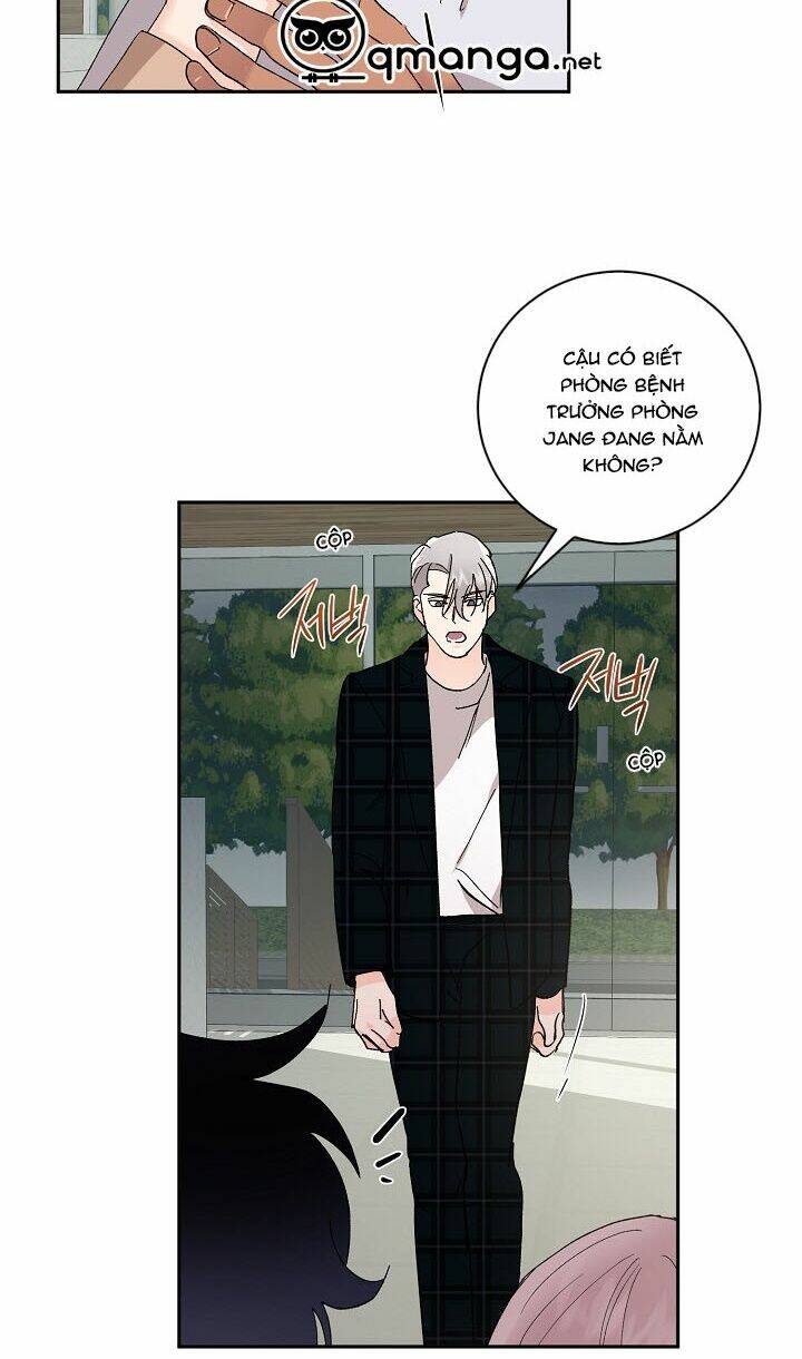 Kẻ Cắp Mặt Trăng: Chapter 18