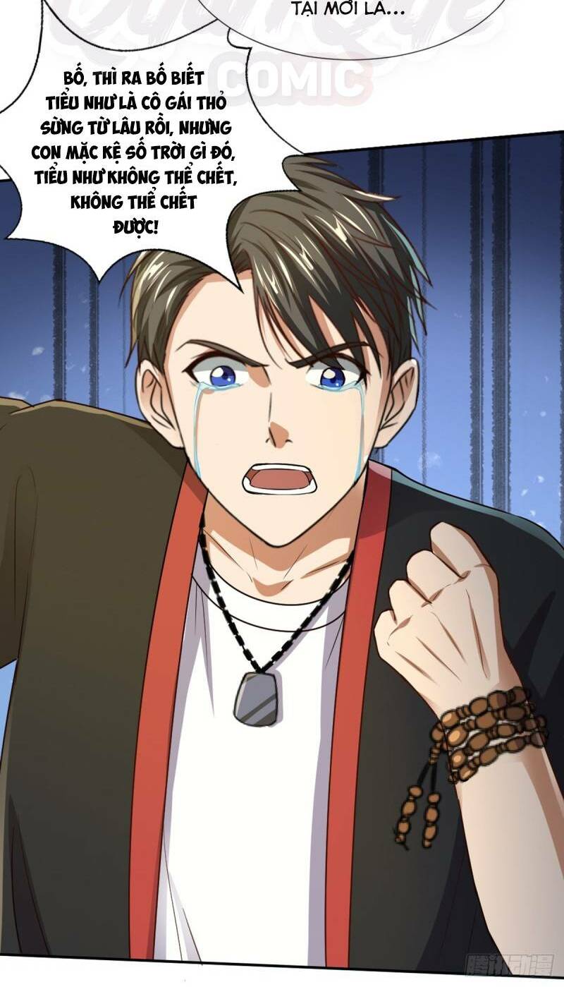 Thập Nhị Thiên Kiếp: Chapter 58