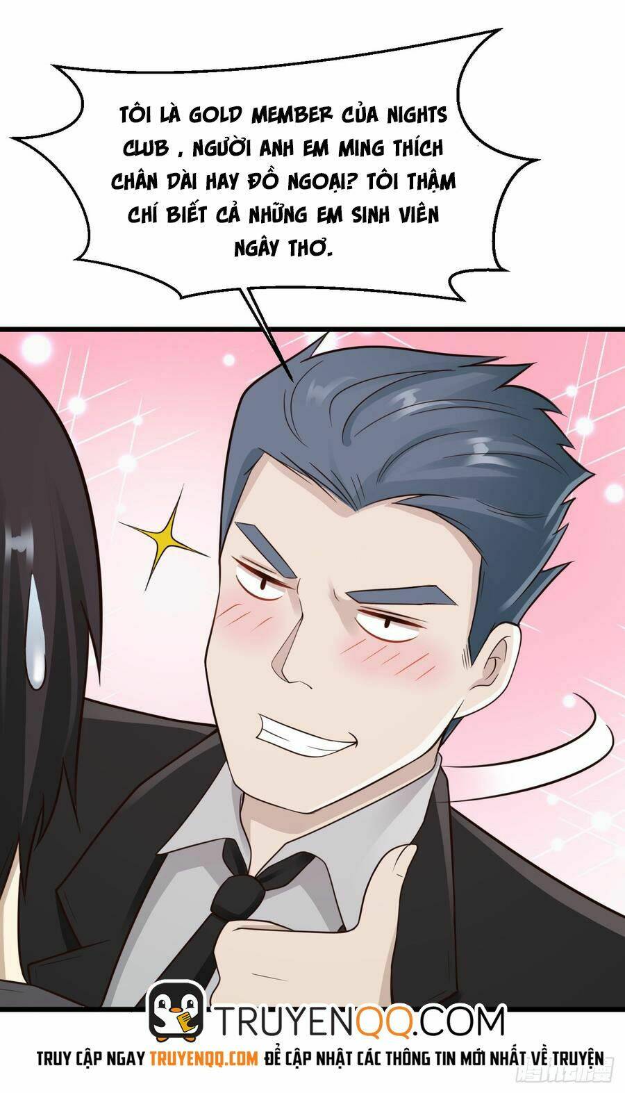 Em Gái Đừng Làm Phiền Tôi: Chapter 18