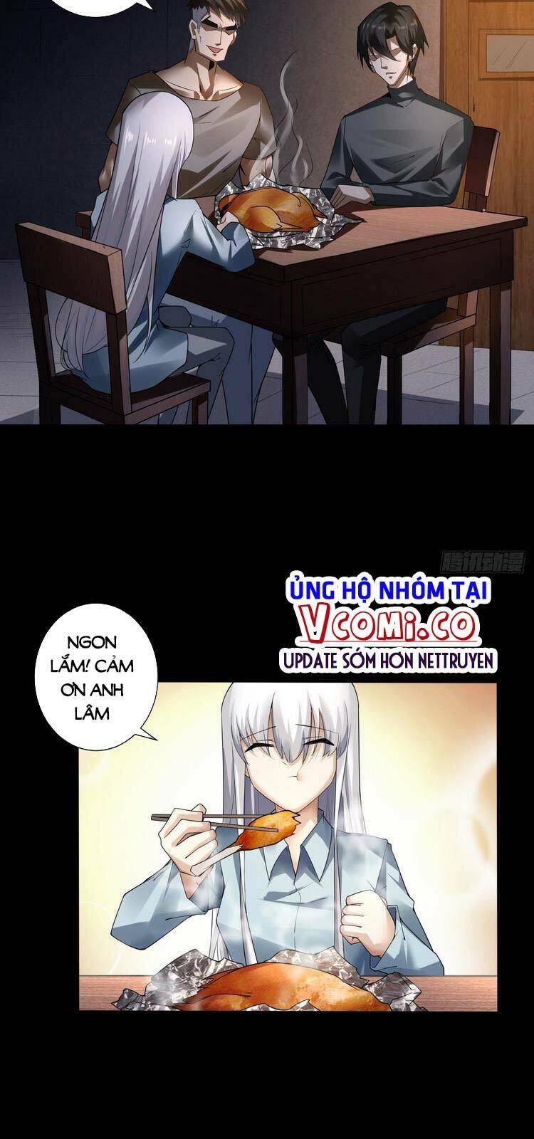Khinh Phong: Chapter 19