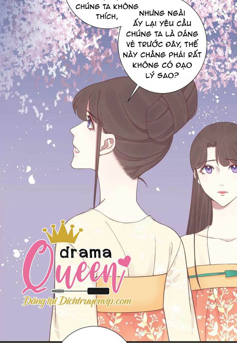 Hoàng Hậu Bận Lắm: Chapter 172