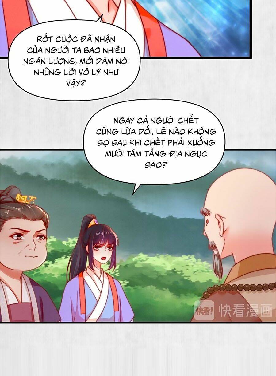 Hoạn Phi Hoàn Triều: Chapter 84