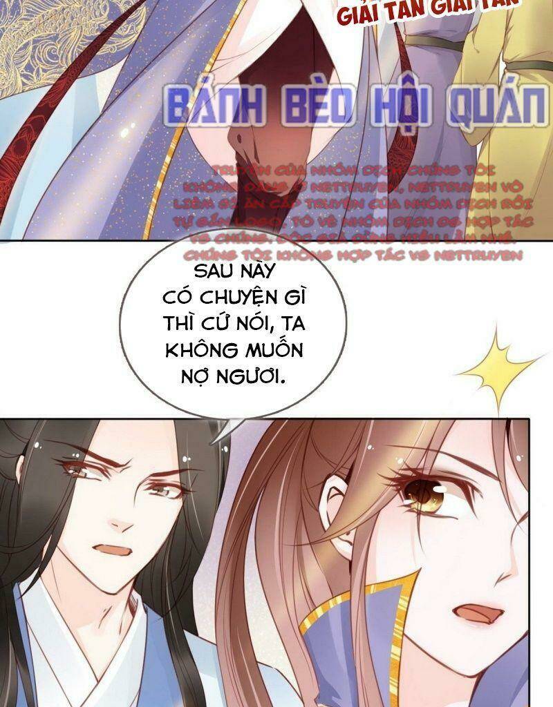Nàng Trở Thành Bạch Nguyệt Quang Của Vương Gia Bệnh Kiều: Chapter 13