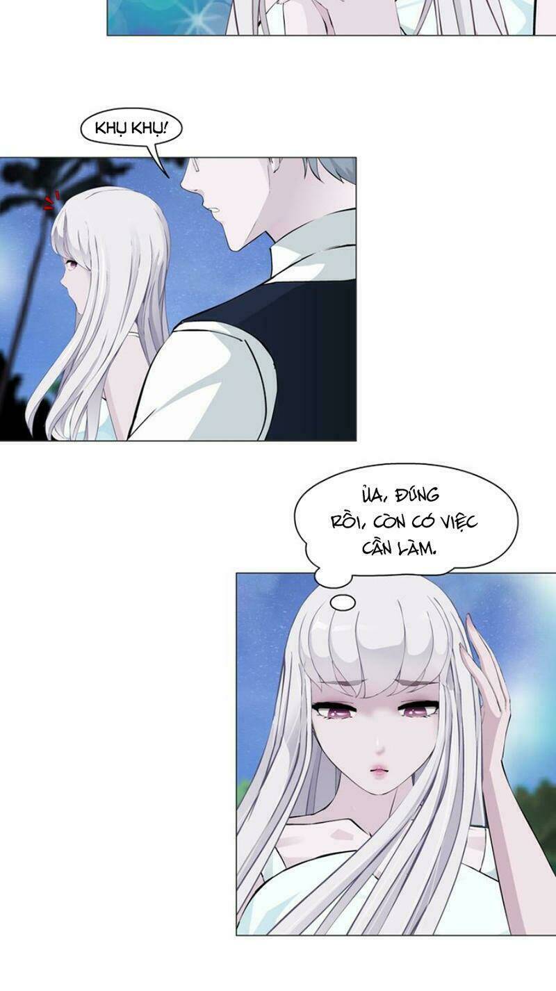 Sổ Tay Mỹ Nam Giới X: Chapter 35