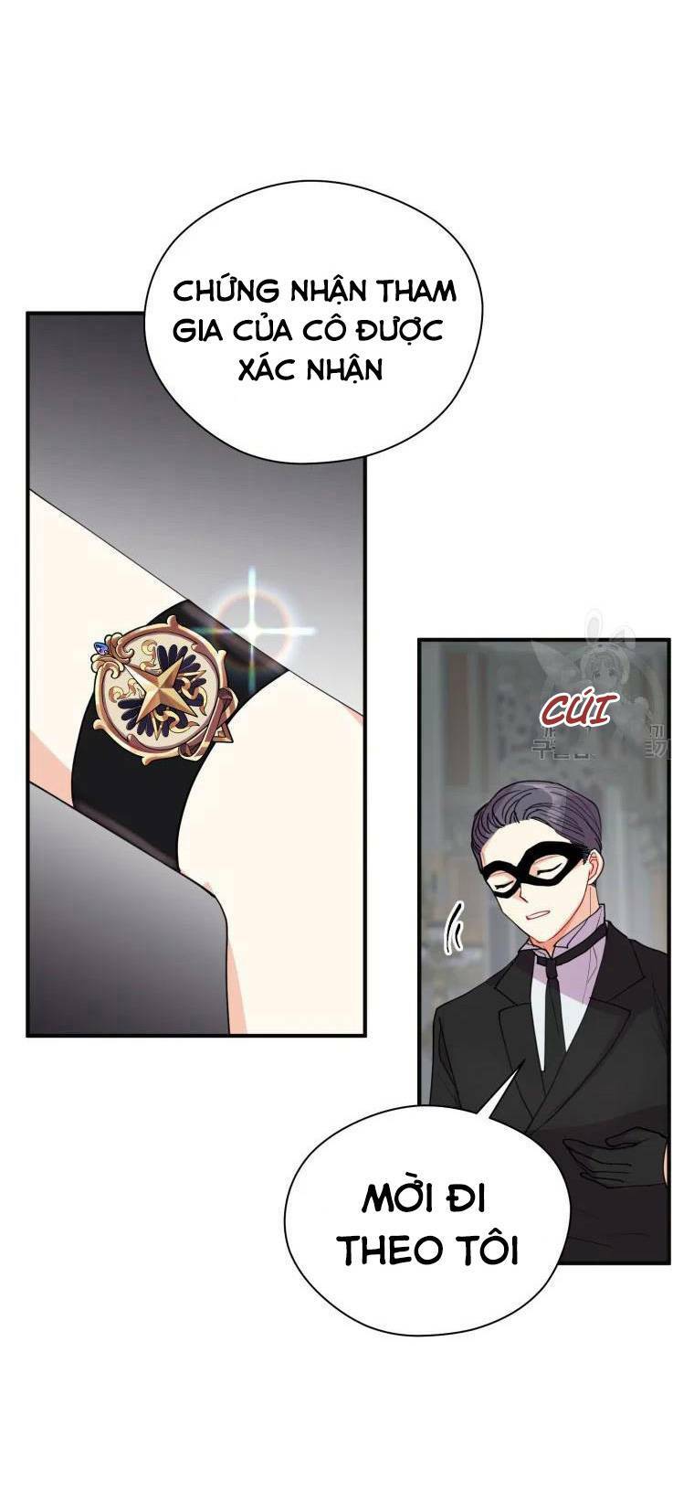 Roelin Bước Đến Tương Lai: Chapter 13