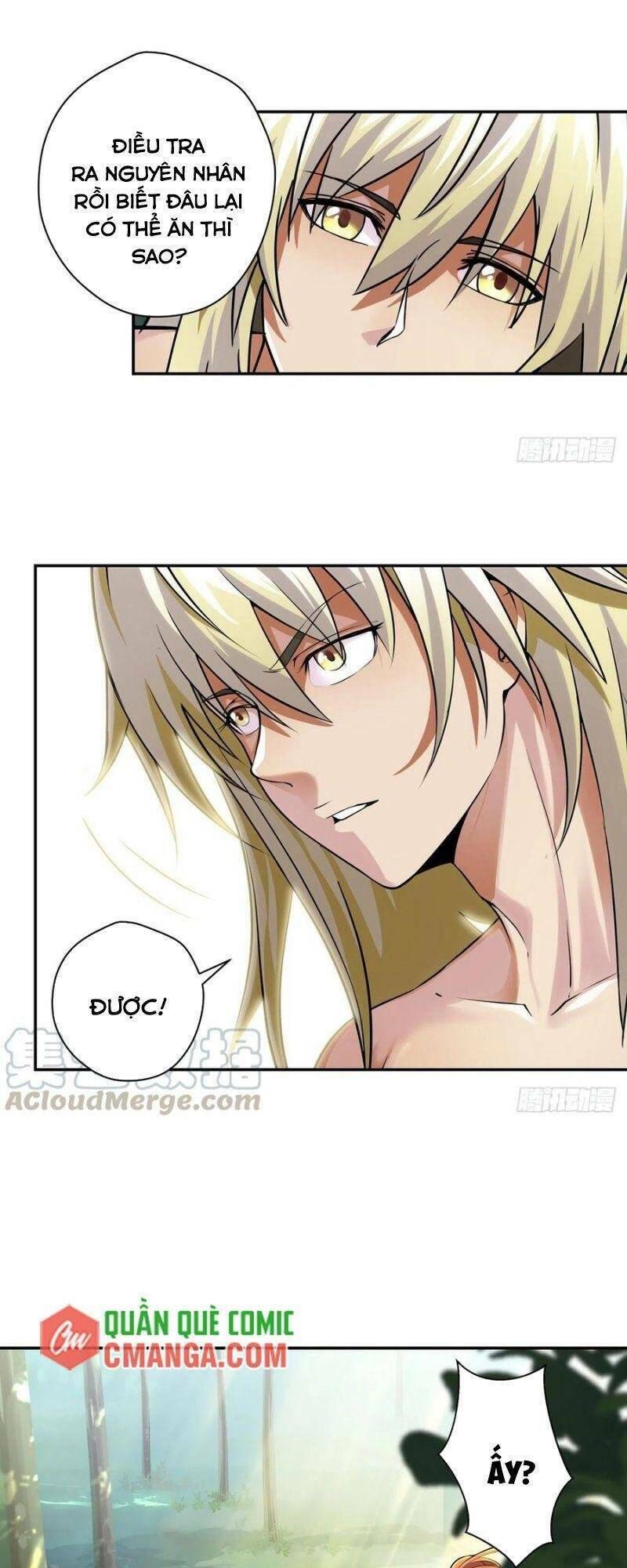 Ta Là Đại Hoàn Đan: Chapter 24