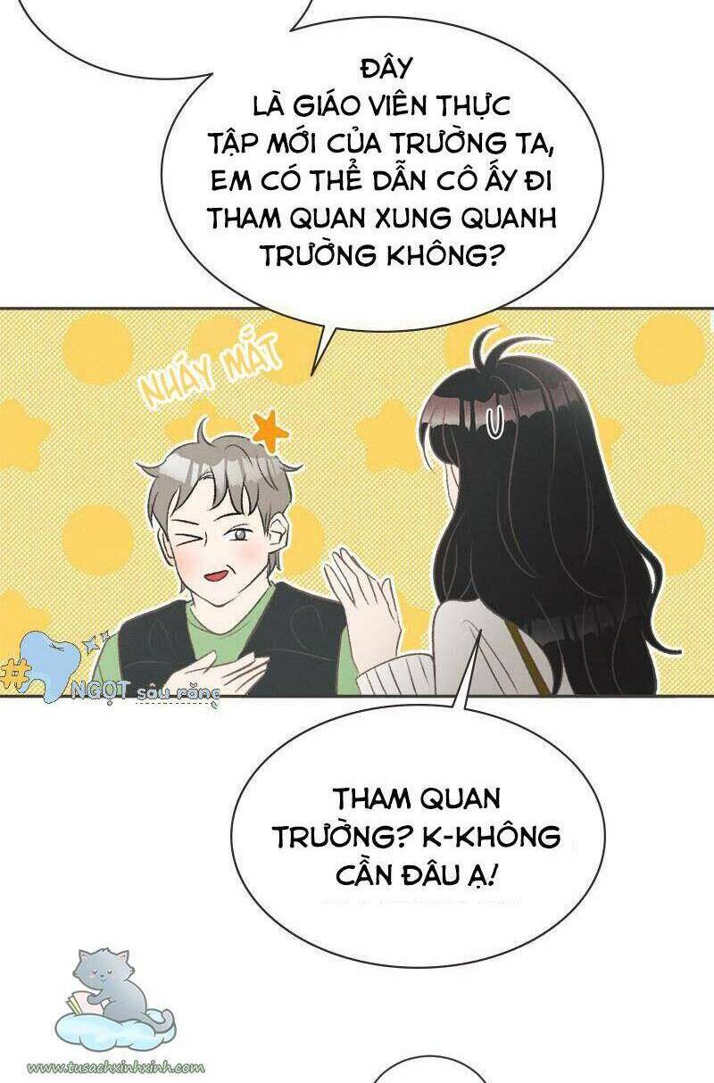 Giấc Mộng Đêm Hè: Chapter 1.1