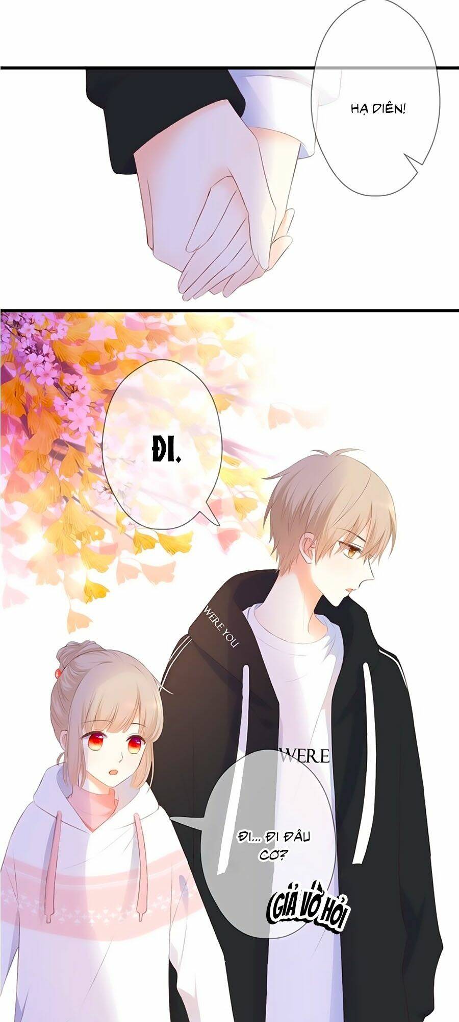 Đóa Hoa Chớm Nở: Chapter 62