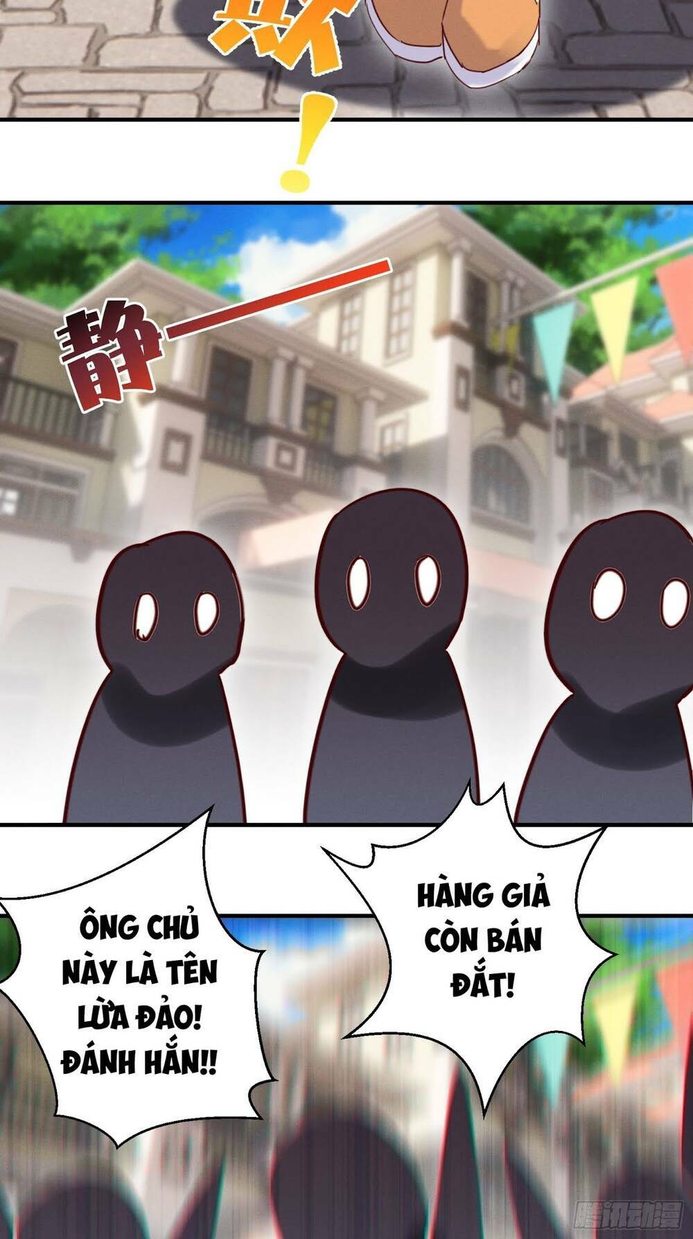 Trở Thành Đạo Sư Dũng Sĩ: Chapter 19