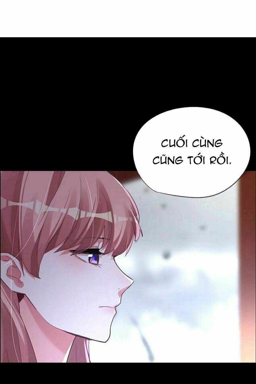 Vì Yêu Mà Khắc Cốt Ghi Tâm: Chapter 41