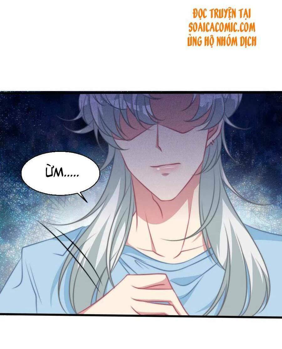 Vết Cắn Trí Mạng: Chapter 35